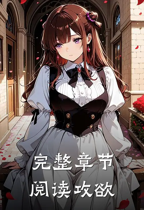 完整章节阅读攻欲