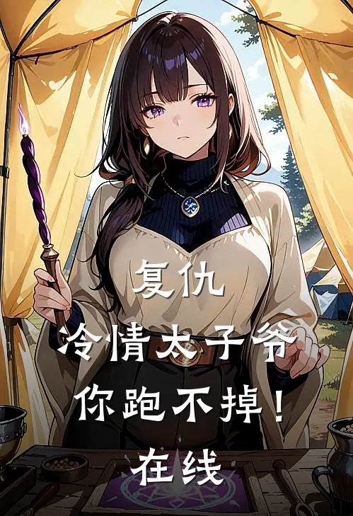 复仇：冷情太子爷，你跑不掉！在线