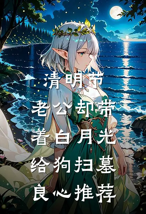 清明节，老公却带着白月光给狗扫墓良心推荐