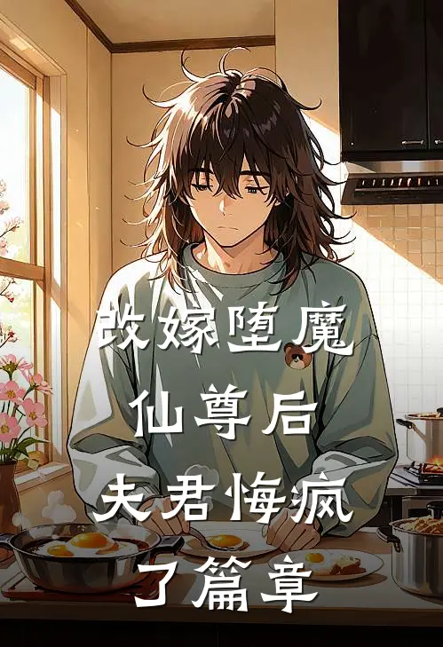改嫁堕魔仙尊后，夫君悔疯了篇章
