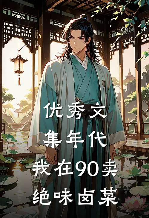 优秀文集年代：我在90卖绝味卤菜