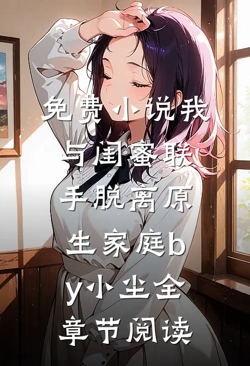免费小说我与闺蜜联手脱离原生家庭by小尘全章节阅读