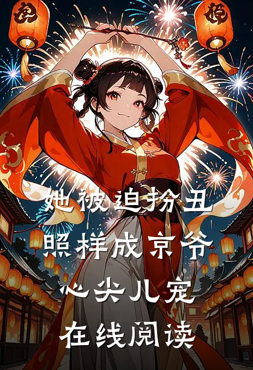 她被迫扮丑，照样成京爷心尖儿宠在线阅读