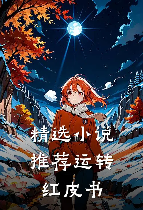 精选小说推荐运转红皮书