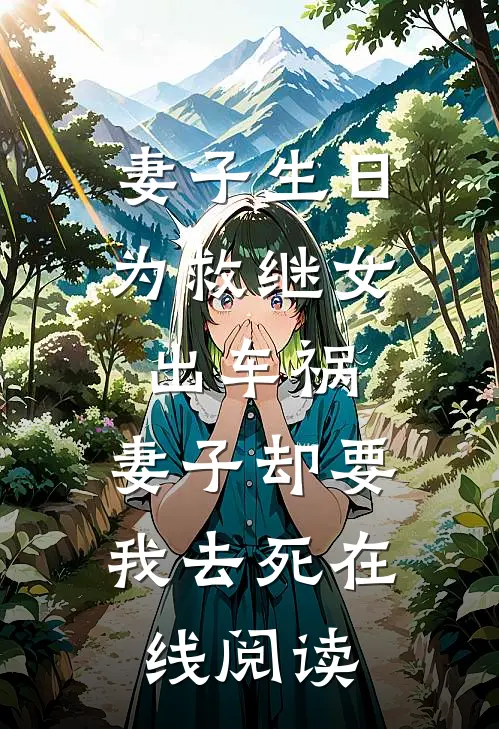 妻子生日为救继女出车祸，妻子却要我去死在线阅读