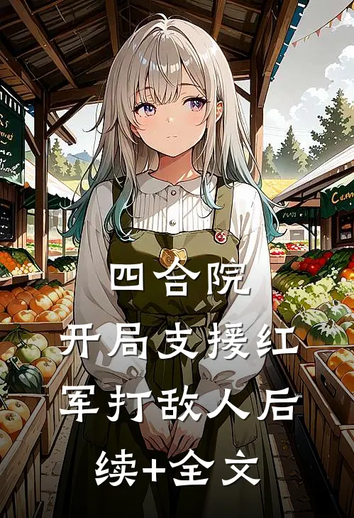 四合院：开局支援红军打敌人后续+全文