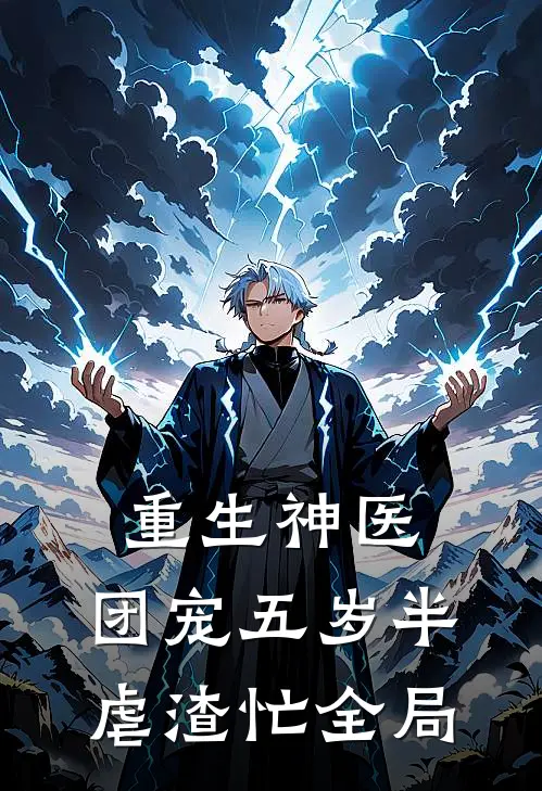 重生神医：团宠五岁半虐渣忙全局