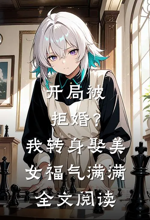 开局被拒婚？我转身娶美女福气满满全文阅读