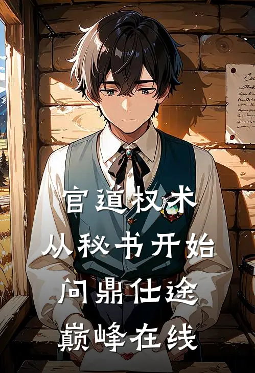 官道权术：从秘书开始问鼎仕途巅峰在线