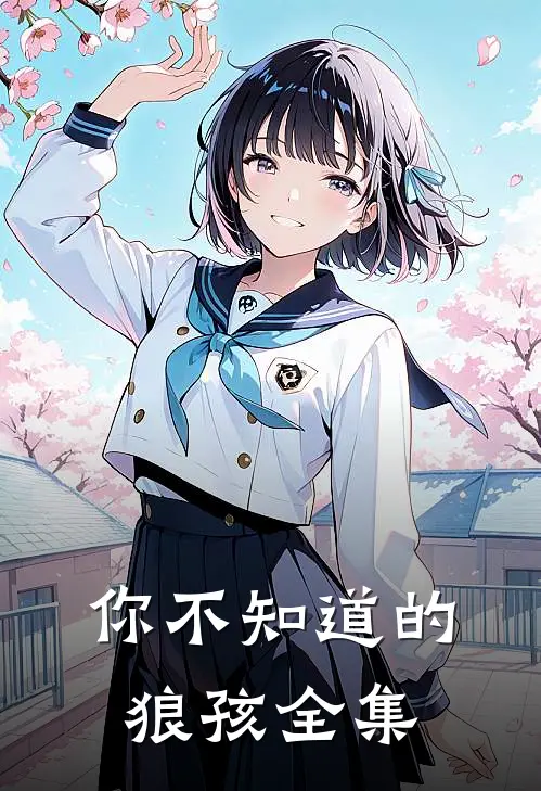 你不知道的狼孩 全集