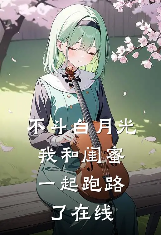 不斗白月光，我和闺蜜一起跑路了在线