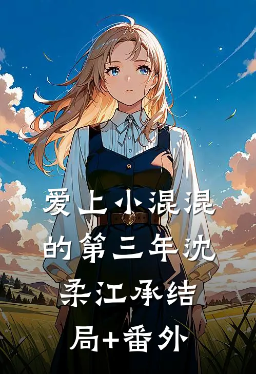 爱上小混混的第三年沈柔江承结局+番外