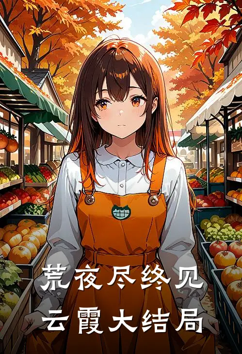 荒夜尽终见云霞大结局