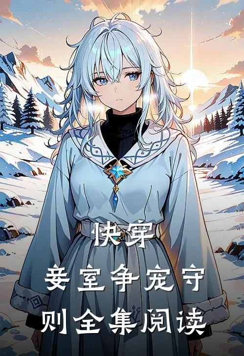 快穿：妾室争宠守则全集阅读