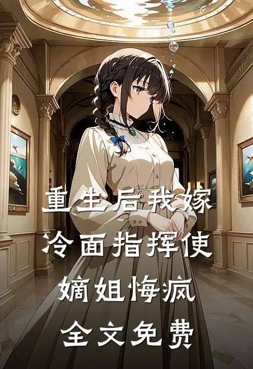 重生后我嫁冷面指挥使，嫡姐悔疯全文免费