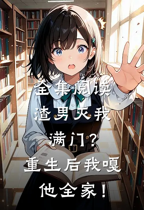 全集阅读渣男灭我满门？重生后我嘎他全家！