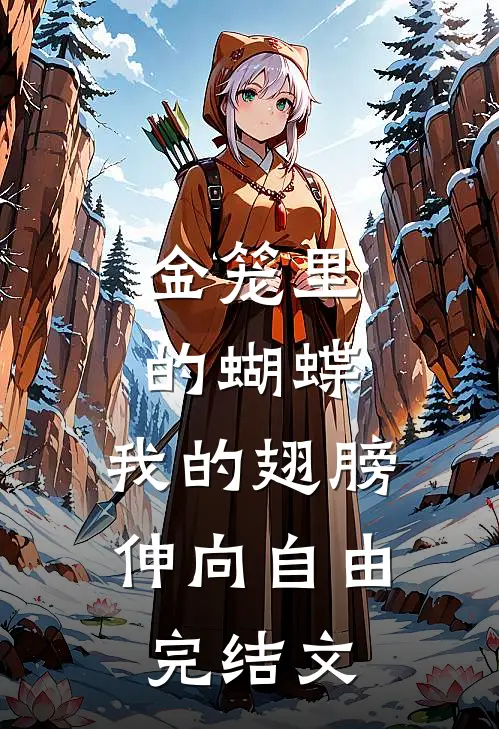 金笼里的蝴蝶，我的翅膀伸向自由完结文