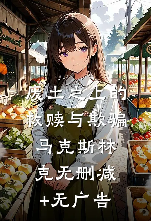 废土之上的救赎与欺骗马克斯林克无删减+无广告