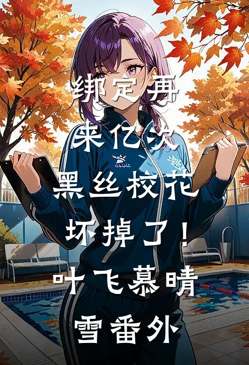 绑定再来亿次，黑丝校花坏掉了！叶飞慕晴雪番外