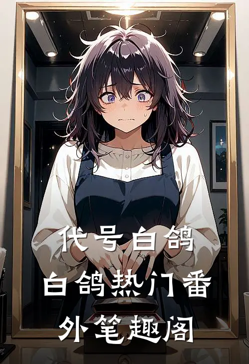 代号白鸽：白鸽热门番外笔趣阁