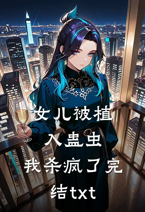 女儿被植入蛊虫，我杀疯了完结txt
