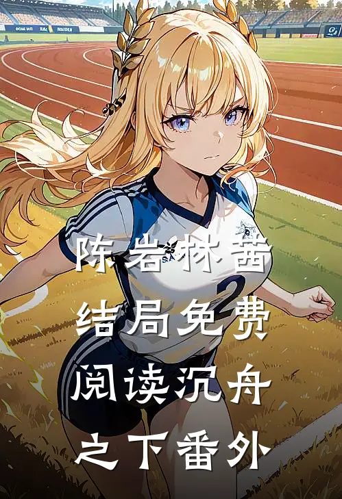 陈岩林茜结局免费阅读沉舟之下番外
