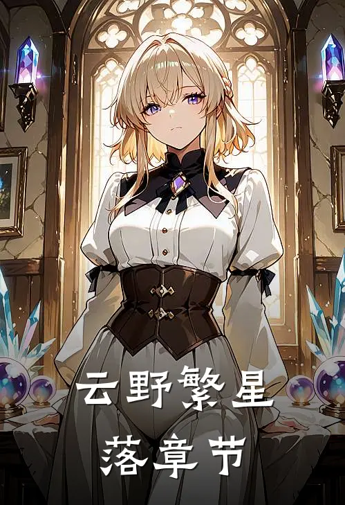 云野繁星落章节