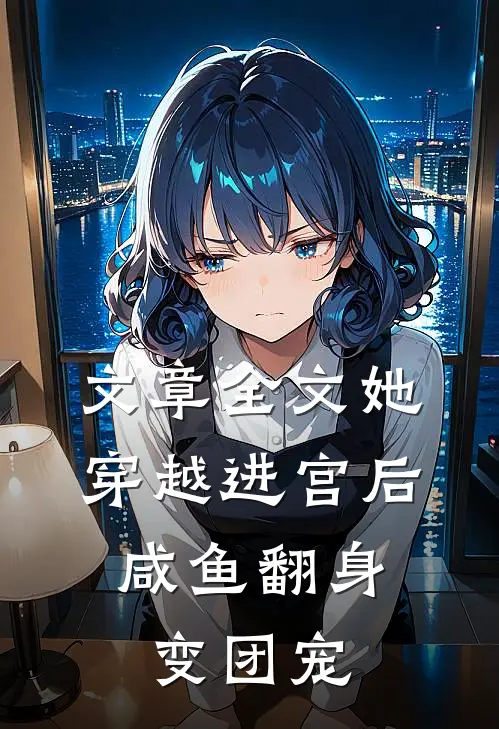 文章全文她穿越进宫后，咸鱼翻身变团宠