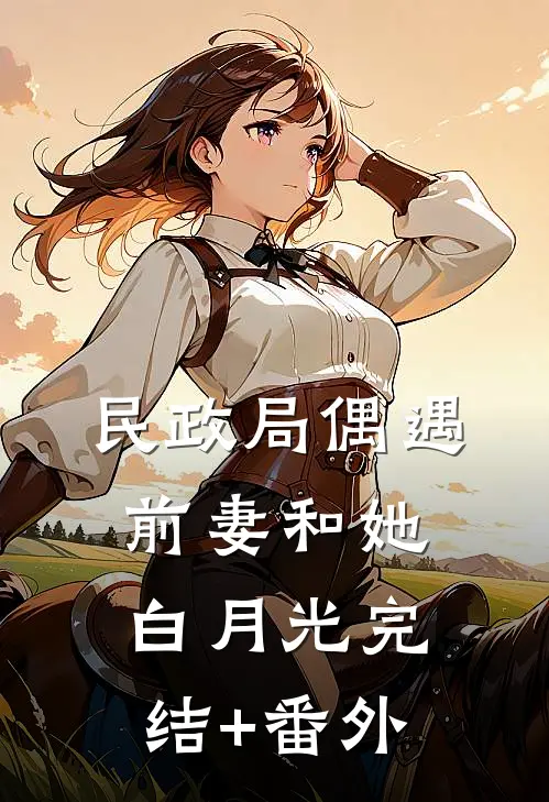 民政局偶遇前妻和她白月光完结+番外