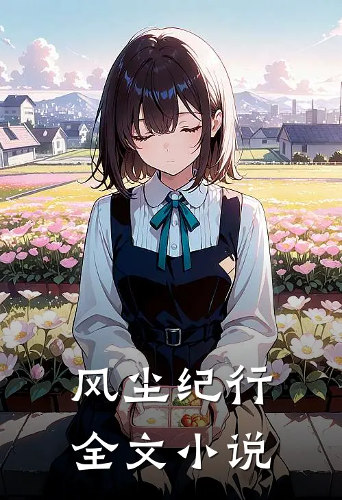 风尘纪行全文小说