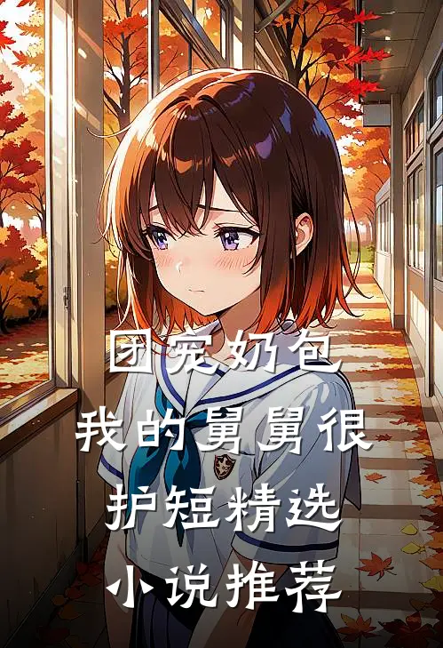 团宠奶包：我的舅舅很护短精选小说推荐