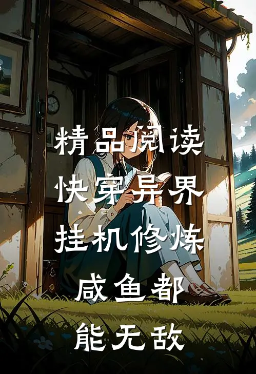 精品阅读快穿异界：挂机修炼，咸鱼都能无敌