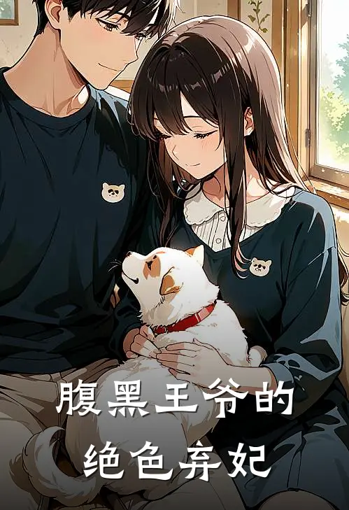 腹黑王爷的绝色弃妃
