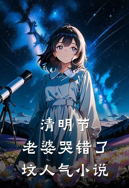 清明节，老婆哭错了坟人气小说