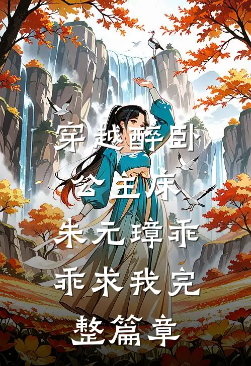 穿越醉卧公主床，朱元璋乖乖求我完整篇章