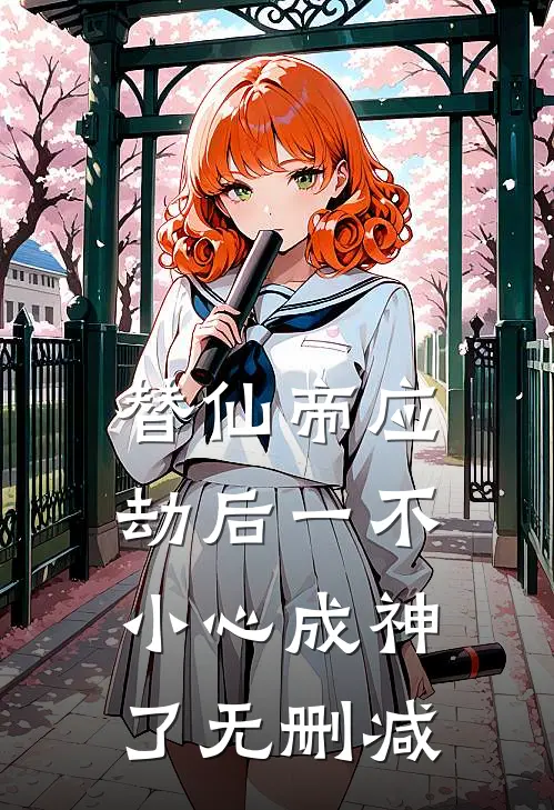 替仙帝应劫后一不小心成神了无删减