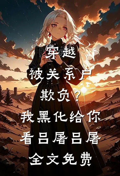 穿越：被关系户欺负？我黑化给你看吕屠吕屠全文免费
