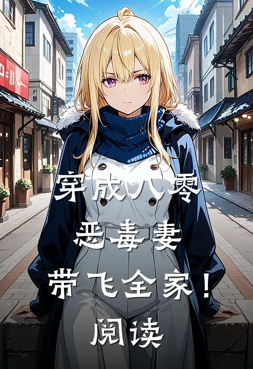 穿成八零恶毒妻，带飞全家！阅读