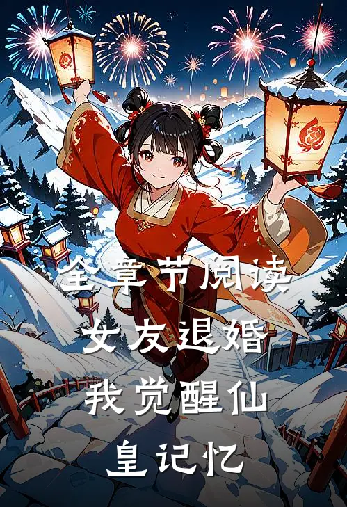 全章节阅读女友退婚，我觉醒仙皇记忆