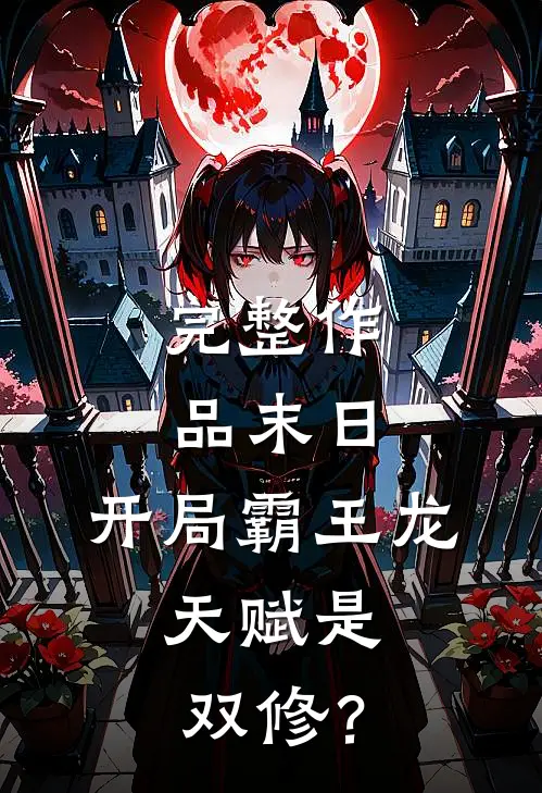 完整作品末日：开局霸王龙，天赋是双修？