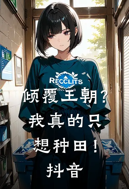 倾覆王朝？我真的只想种田！抖音