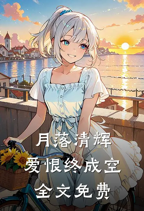 月落清辉，爱恨终成空全文免费