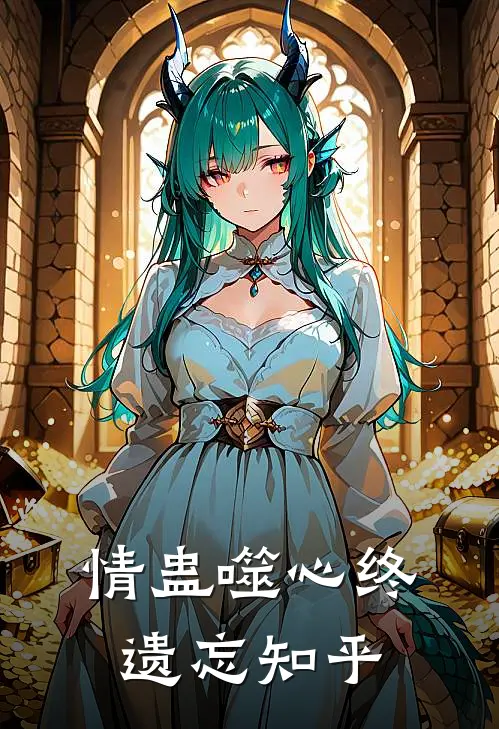 情蛊噬心终遗忘知乎
