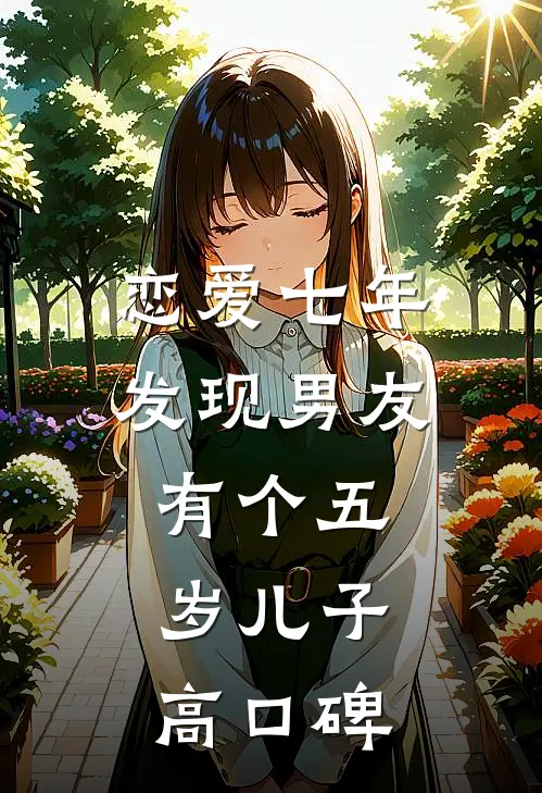 恋爱七年，发现男友有个五岁儿子高口碑