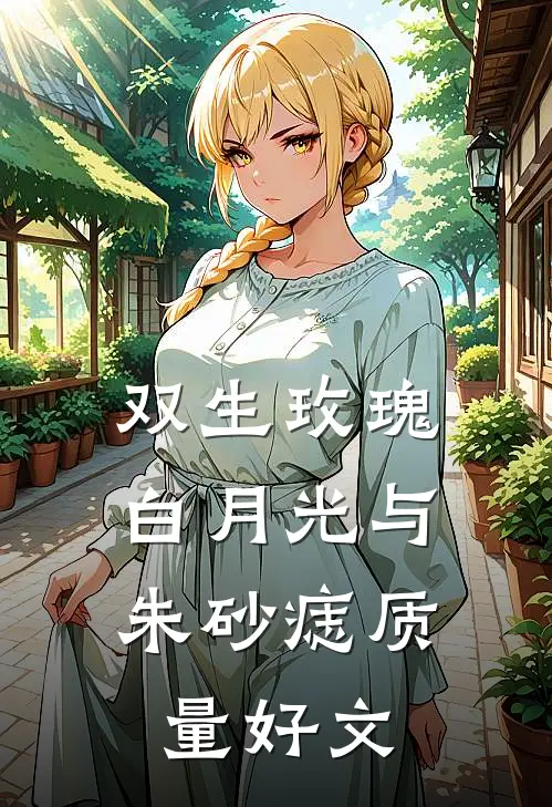 双生玫瑰：白月光与朱砂痣质量好文