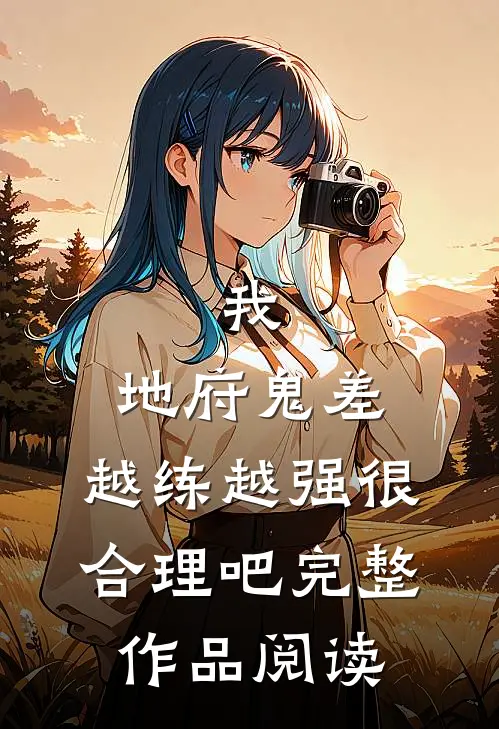 我，地府鬼差，越练越强很合理吧完整作品阅读