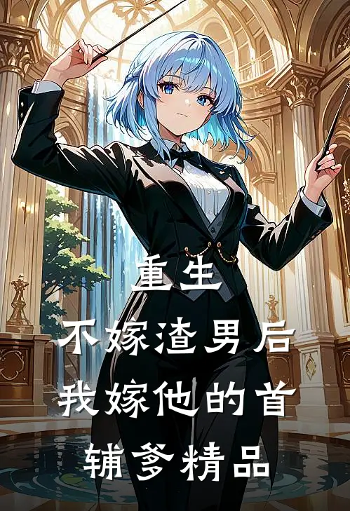 重生：不嫁渣男后，我嫁他的首辅爹精品