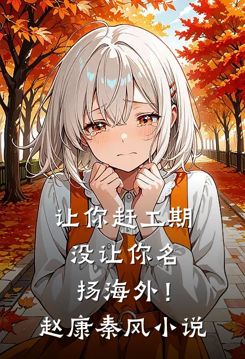让你赶工期，没让你名扬海外！赵康秦风小说