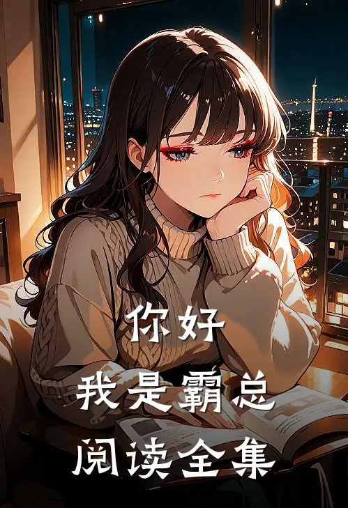 你好，我是霸总阅读全集