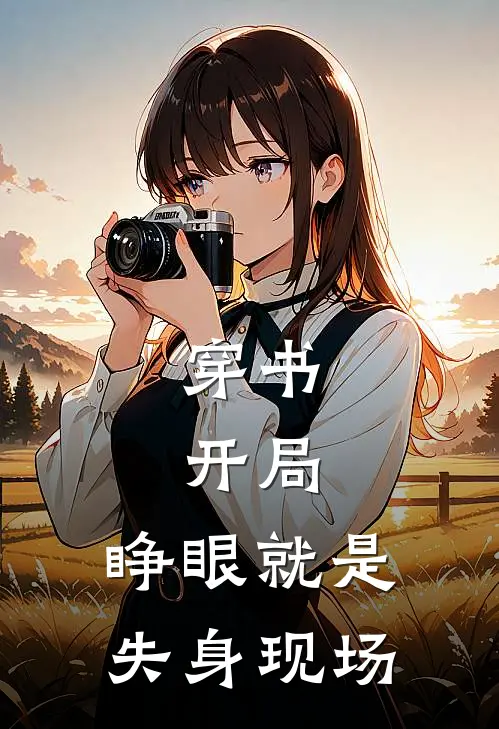 穿书：开局，睁眼就是失身现场
